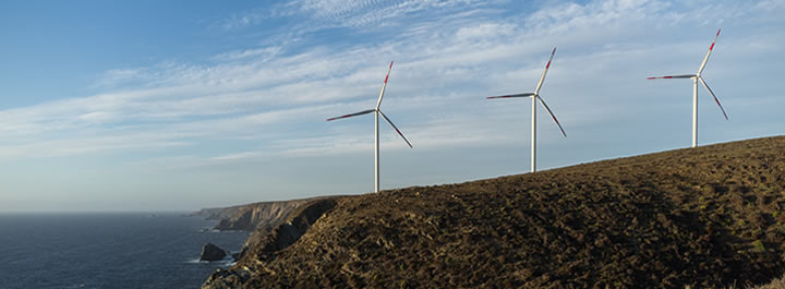 Energía solar